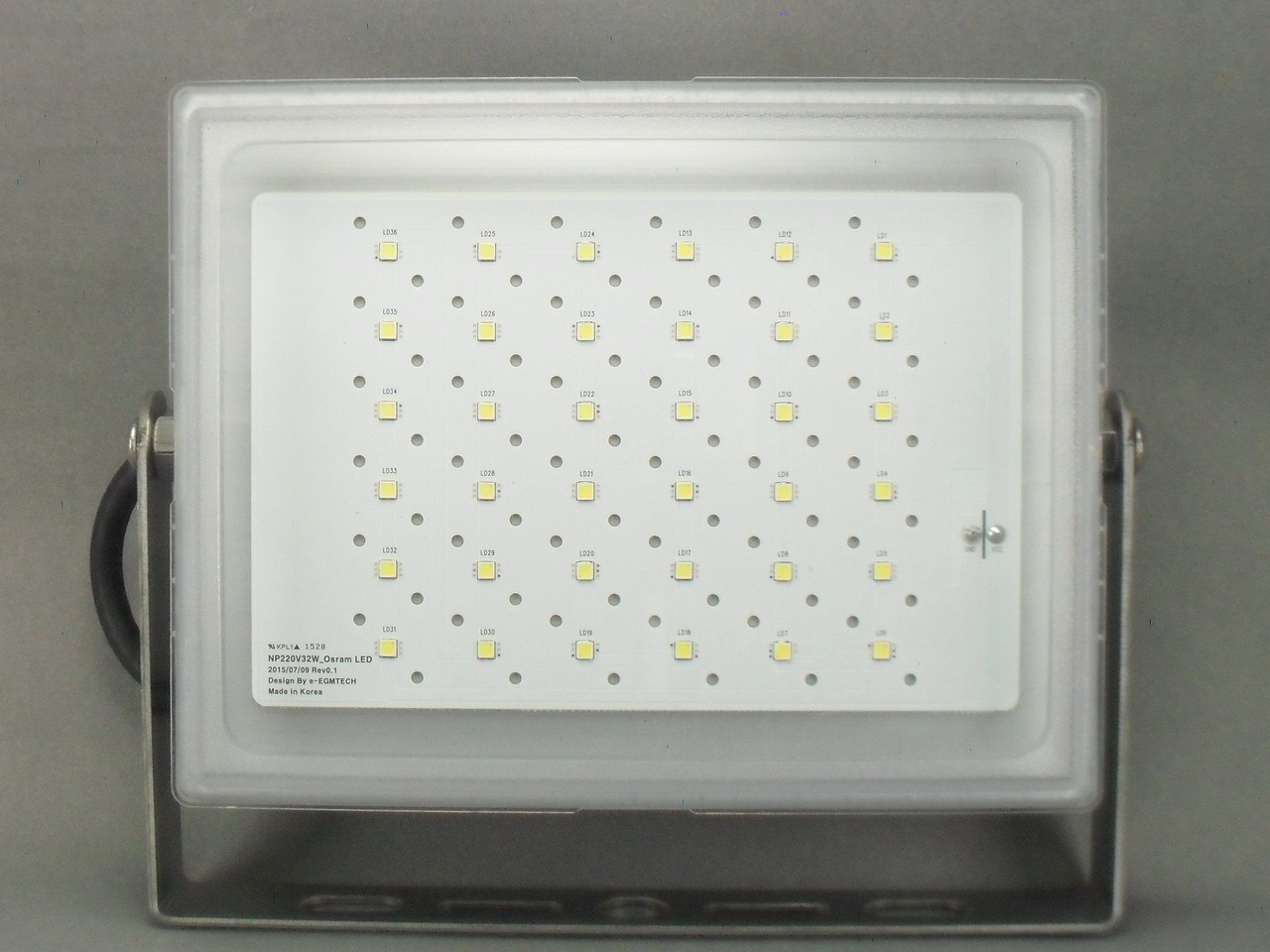 LED Ѻͧ 40w